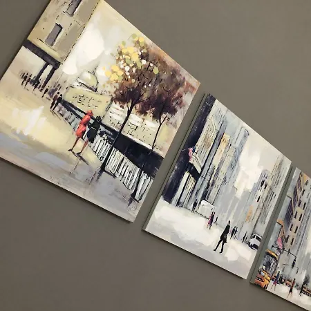 Citta Apartamento *
