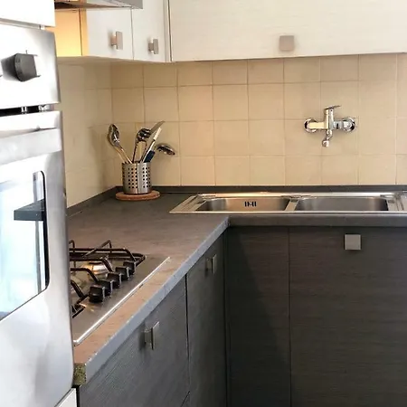 Apartamento Citta *