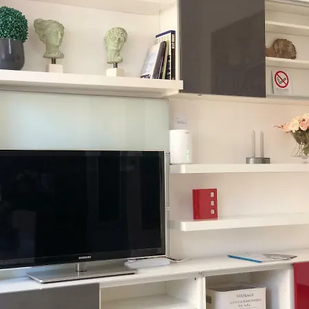 Citta Apartamento Como