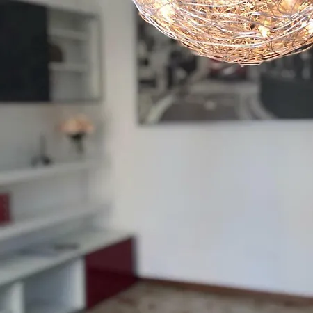 Citta Apartamento