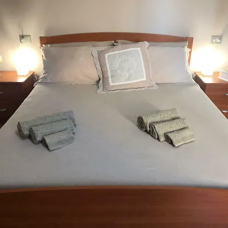 Apartamento Citta *
