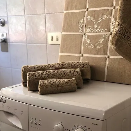 Citta Apartamento Como