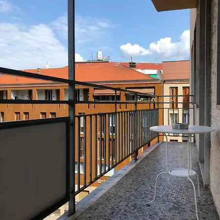 Citta Apartamento *