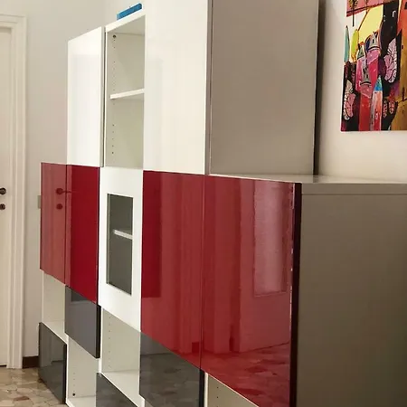 Citta Apartamento
