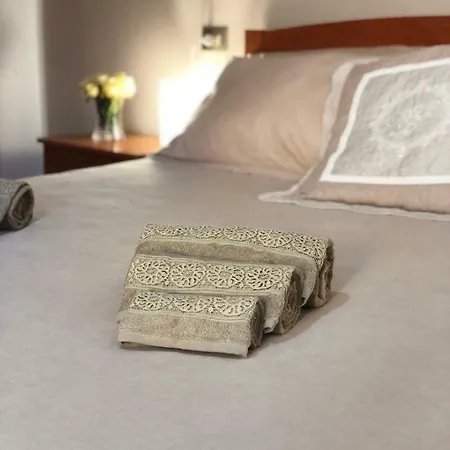 Apartamento Citta